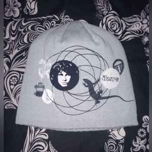 The Doors beanie